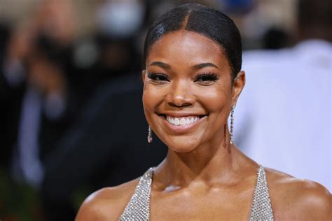 Gabrielle Union Nude Photos & Videos